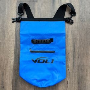 Voli Dry Bag Backpack